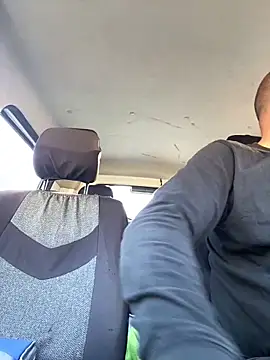 Guapo007sexy online show from April 7, 9:16 pm