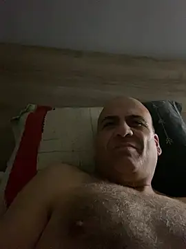 Guapo007sexy online show from May 21, 3:59 am