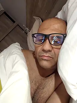 Guapo007sexy online show from April 18, 12:18 pm