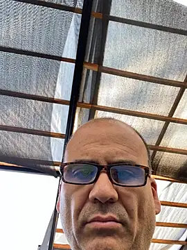 Guapo007sexy online show from March 31, 9:06 pm