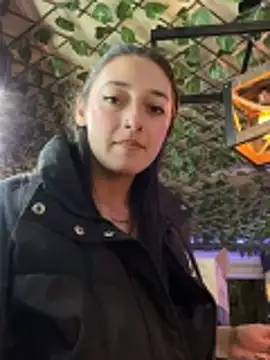 lia  whitee online show from March 19, 12:43 am