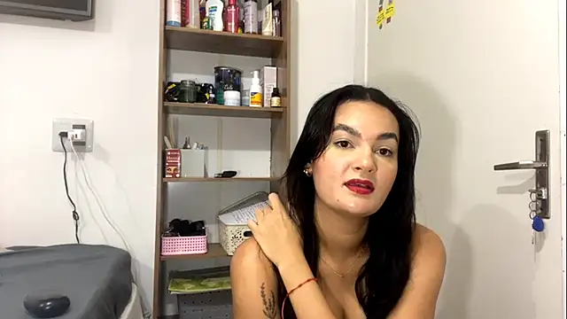 KimberyTrexel online show from March 22, 11:34 am