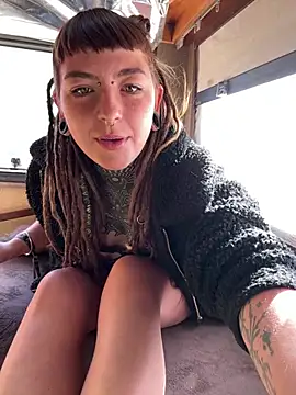 HornyHippy1 online show from March 29, 8:16 am