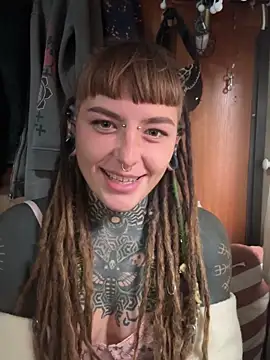 HornyHippy1 online show from May 8, 1:59 pm