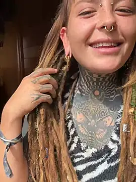 HornyHippy1 online show from March 18, 11:02 am