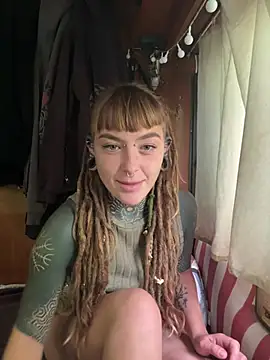 HornyHippy1 online show from May 18, 11:04 am
