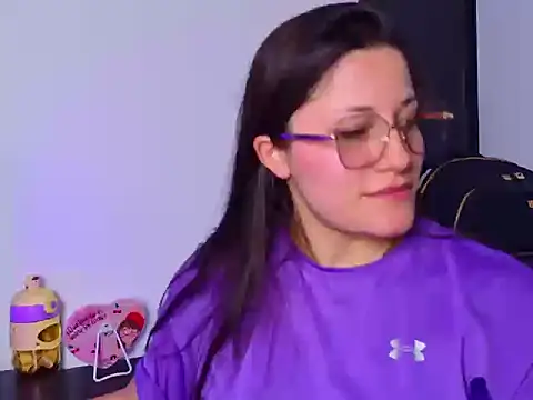 Mia HoneyX online show from March 19, 8:03 am