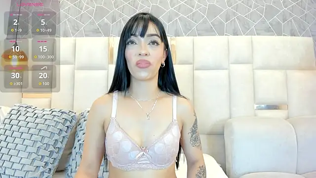 greeta chars online show from April 21, 8:37 pm