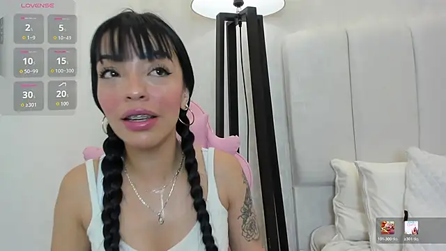 greeta chars online show from May 31, 4:07 am