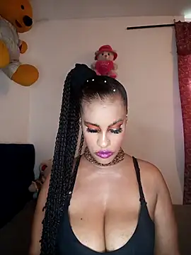 KAYLA 48  online show from March 20, 10:11 pm