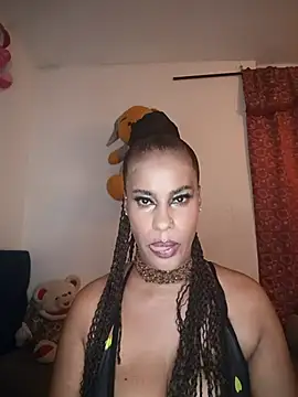 KAYLA 48  online show from March 19, 12:21 am