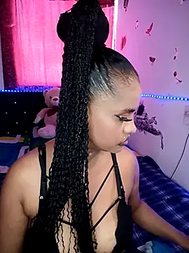 KAYLA 48  online show from April 30, 7:54 pm