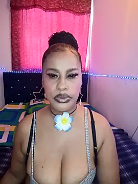 KAYLA 48  online show from April 24, 8:00 pm