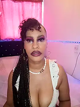 KAYLA 48  online show from April 12, 8:12 pm