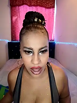 KAYLA 48  online show from April 9, 10:05 pm