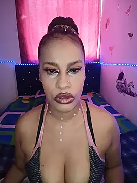 KAYLA 48  online show from May 13, 7:43 pm