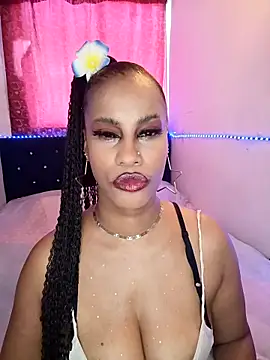 KAYLA 48  online show from April 11, 8:23 pm