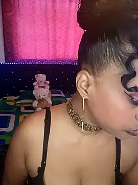 KAYLA 48  online show from April 23, 7:59 pm