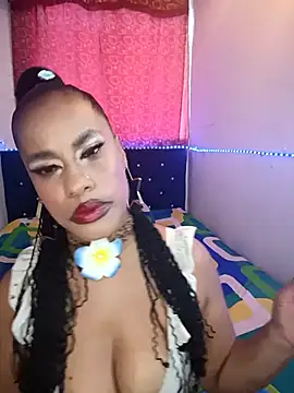 KAYLA 48  online show from April 22, 8:59 pm