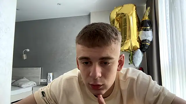 SoloFury online show from May 25, 9:41 am