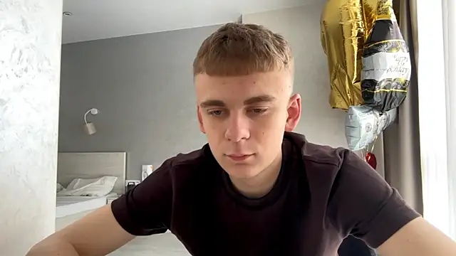 SoloFury online show from June 11, 5:48 am