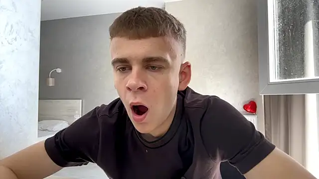 SoloFury online show from July 17, 7:27 am