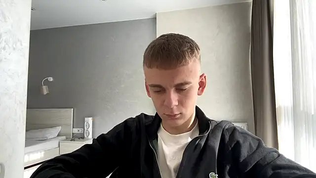 SoloFury online show from May 5, 6:27 am