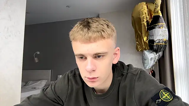 SoloFury online show from June 12, 5:49 am