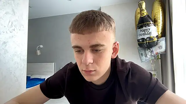 SoloFury online show from May 16, 8:46 am