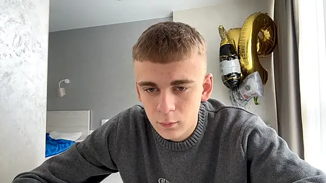 SoloFury online show from May 13, 7:59 am