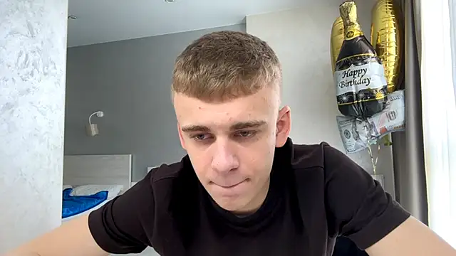 SoloFury online show from May 17, 10:37 am
