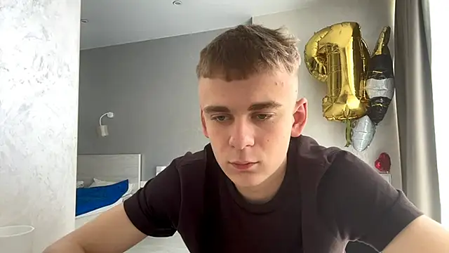 SoloFury online show from May 27, 9:38 am