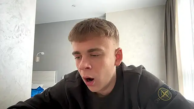 SoloFury online show from March 26, 8:34 am