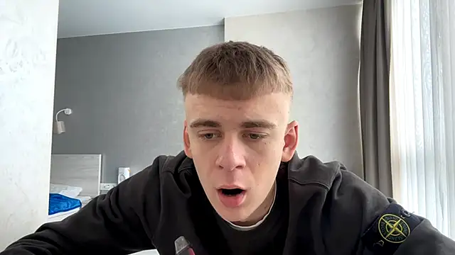 SoloFury online show from April 19, 8:48 am