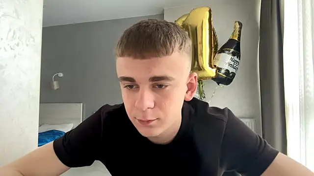 SoloFury online show from May 9, 7:34 am