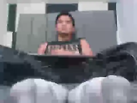 Snapshot of adonis_latin_19 chatting on May 6, 7:51 pm adonis latin 19 online show from May 6, 7:51 pm