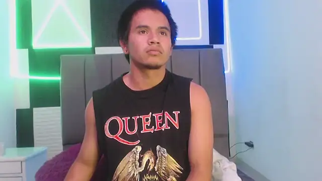 adonis latin 19 online show from April 6, 3:24 am