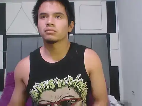 adonis latin 19 online show from April 10, 3:24 am