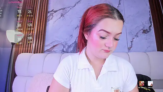 melanieklaus2 online show from August 4, 1:26 pm