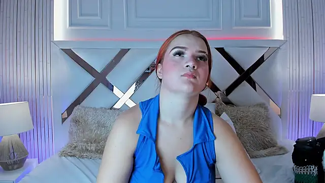melanieklaus2 online show from May 31, 8:31 pm