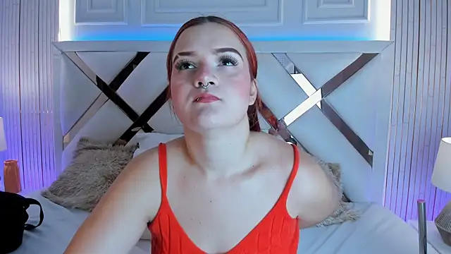 melanieklaus2 online show from June 25, 1:38 pm