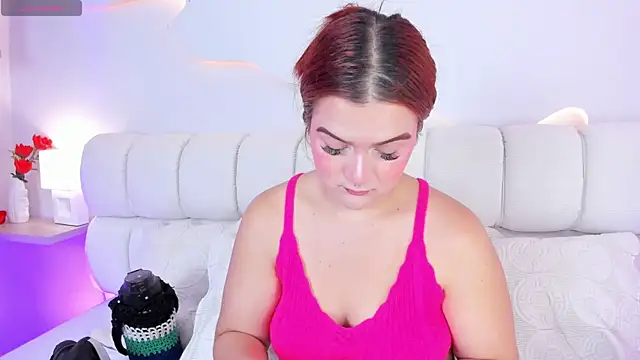 melanieklaus2 online show from April 10, 12:34 pm