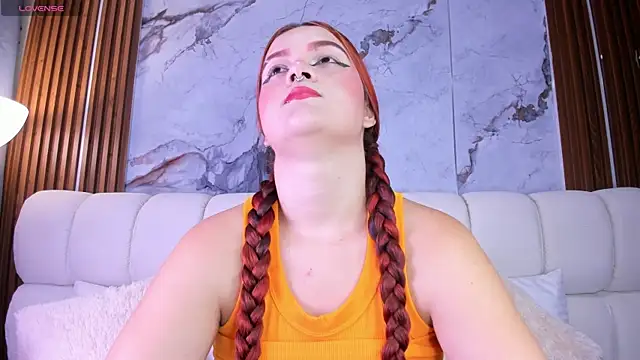 melanieklaus2 online show from July 3, 3:24 am