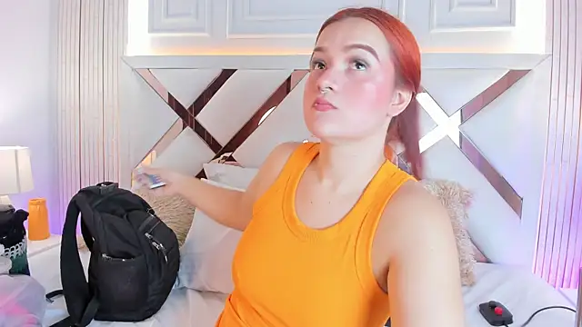 melanieklaus2 online show from June 9, 1:56 pm