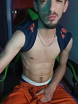 Meliodas97xxx online show from May 29, 9:37 am