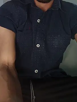 Meliodas97xxx online show from April 26, 11:35 pm