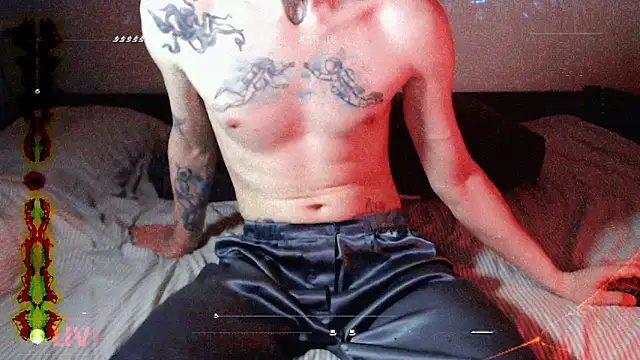 ritualspyro online show from March 18, 11:05 pm