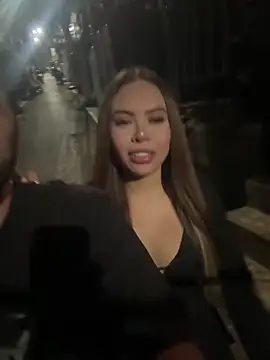 lindaandtony online show from April 3, 3:46 am