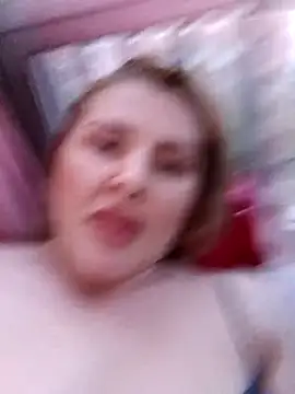 Maria3879 online show from April 15, 7:07 pm