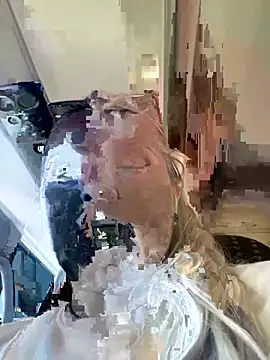 Maria3879 online show from April 14, 1:16 pm
